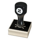 Search for skull rubber stamps Pirates