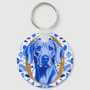 Search for weimaraner keychains Pets