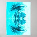 Search for rainy day posters Blue