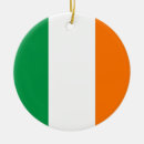 Search for ireland ornaments Flag of ireland