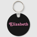 Search for elizabeth keychains Sister