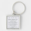 Search for johnson keychains English
