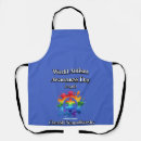 Search for all inclusive aprons Support