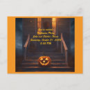 Search for jack o lantern invitations Party