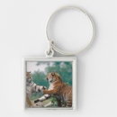 Search for playful keychains Feline