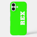 Search for neon green iphone cases Simple