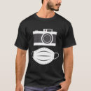 Search for masked face tshirts Costume
