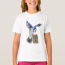 Search for blue jays tshirts Nature