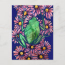 Search for green daisy postcards Floral