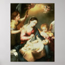 Recherche de esteban murillo posters Madonna