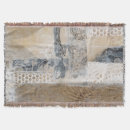 Recherche de modernes couvertures plaids Collage