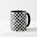 Search for auto race mugs Chequered flag