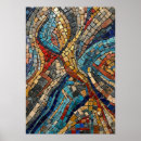 Recherche de mosaïque art Carrelé