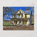 Recherche de héritage cartes postales Maison