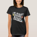 Recherche de haley tshirts Anniversaire
