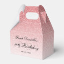 Recherche de paillettes ballotins Anniversaire