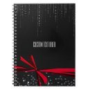 Search for bling notebooks Chic