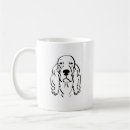 Search for setter dog mugs Irish