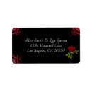 Search for quirky return address labels Vintage