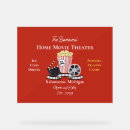 Search for film reel art Red