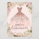 Search for diamond shape invitations Rose gold