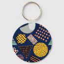 Search for fun keychains Abstract
