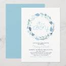 Recherche de couples baby shower garçon invitations Mignon