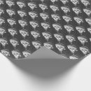 Search for outsider wrapping paper Susan brack