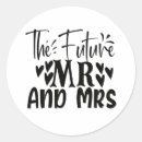 Recherche de bridal wedding stickers Future mariée