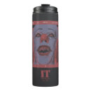 Search for horror travel mugs It movie