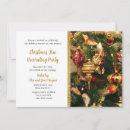 Search for tree decorating christmas invitations Elegant