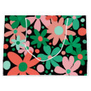 Search for funky gift bags Green