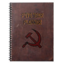 Search for planner notebooks Humour