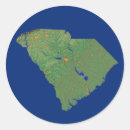 Search for carolina stickers Us state