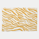 Recherche de motif zèbre cuisine linges Animal