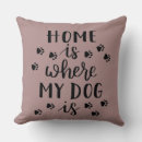 Search for dogs pillows Fun
