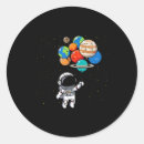 Search for astronaut stickers Girls