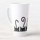 Recherche de dessin de chaton tasses Mignon