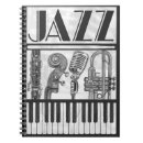 Recherche de jazz carnets Trompette