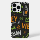 Search for urban design iphone cases Graffiti