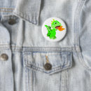 Search for cartoon dragon buttons Kawaii