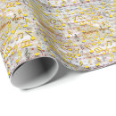 Recherche de notes musicales papier cadeau Pour eux