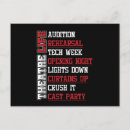 Recherche de actors cartes postales Théâtre