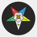 Search for masonic stickers Oes