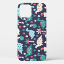 Search for baby dinosaur iphone cases Pattern