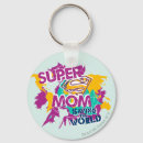 Search for saving the world keychains Kara