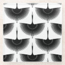 Recherche de oriental dessous de verres Nature