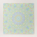 Recherche de trippy puzzles Coloré