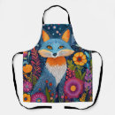 Search for lush aprons Nature