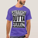 Search for cullen tshirts Birthday